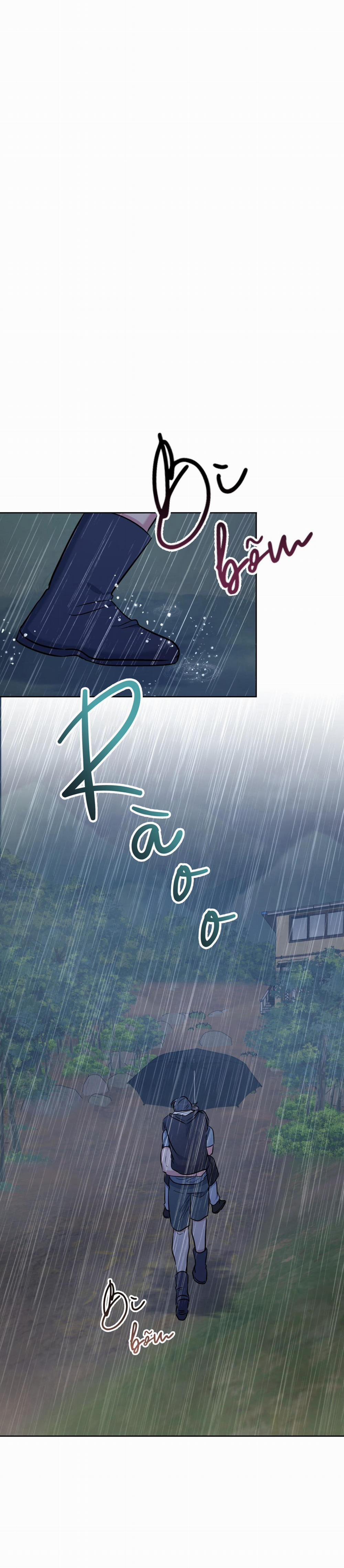 (Cbunu) Khu Rừng Tĩnh Lặng 22 trang 45