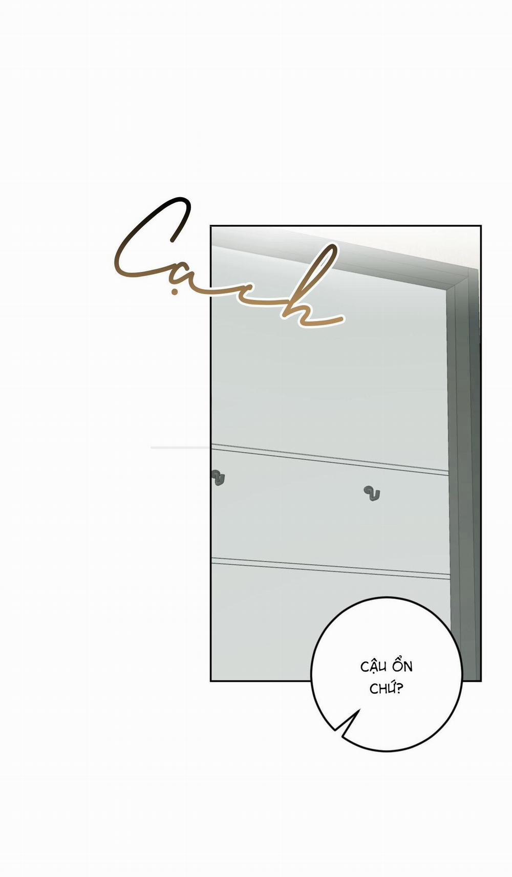 (Cbunu) Khu Rừng Tĩnh Lặng 22 trang 46