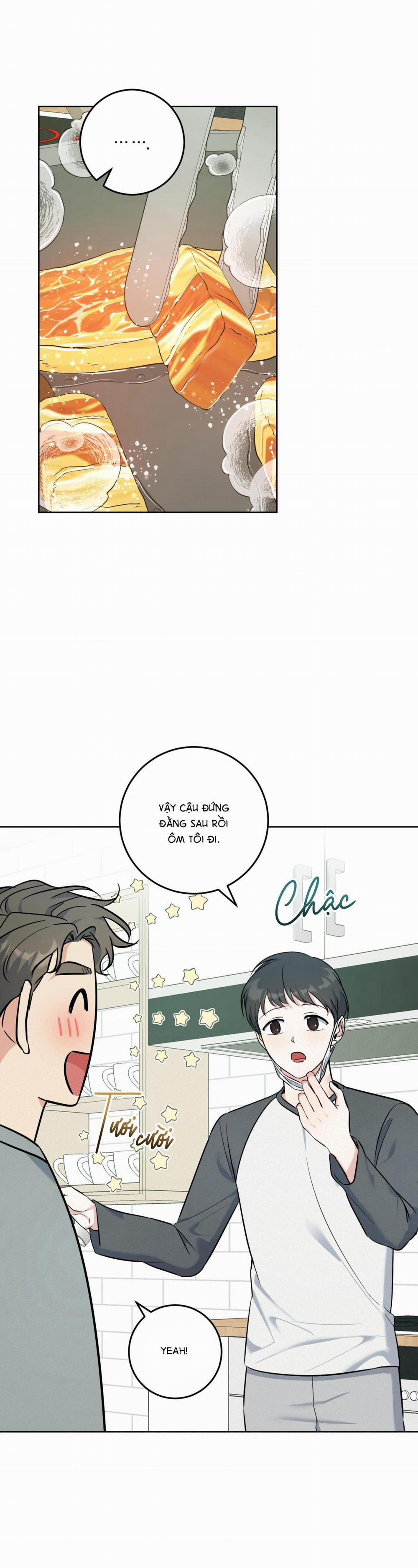 (Cbunu) Khu Rừng Tĩnh Lặng 22 trang 7