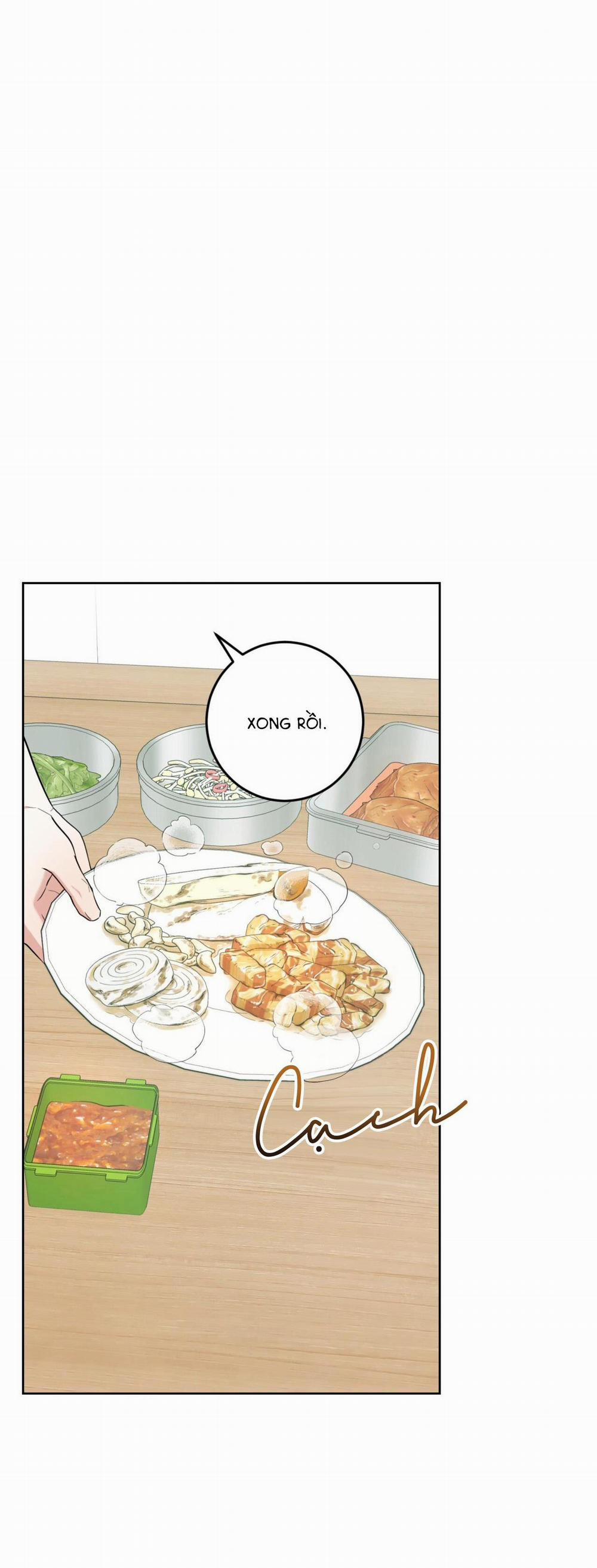 (Cbunu) Khu Rừng Tĩnh Lặng 22 trang 9