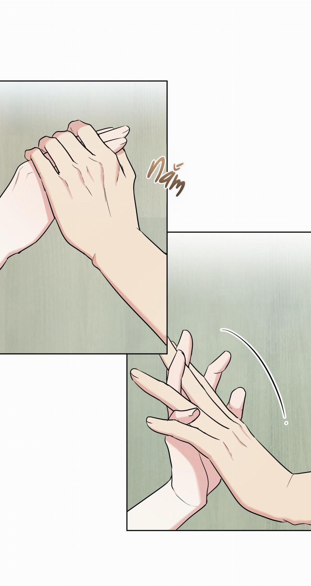 (Cbunu) Khu Rừng Tĩnh Lặng 23 H+ trang 31