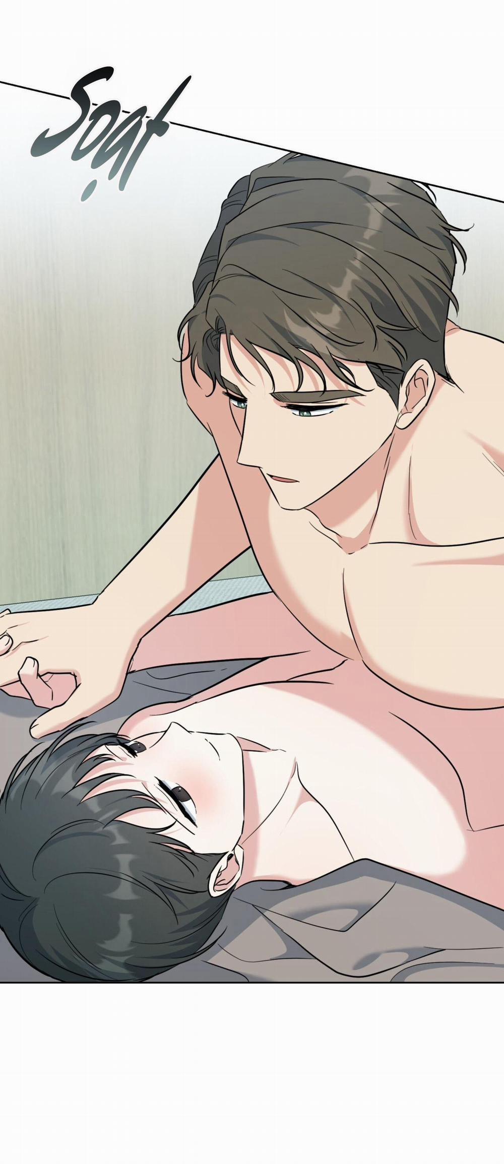 (Cbunu) Khu Rừng Tĩnh Lặng 23 H+ trang 33