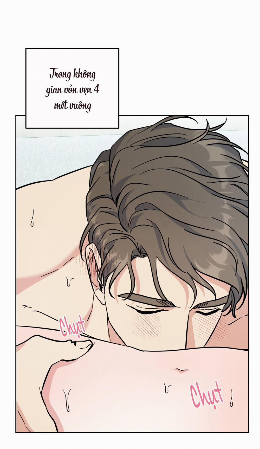 (Cbunu) Khu Rừng Tĩnh Lặng 23 H+ trang 55