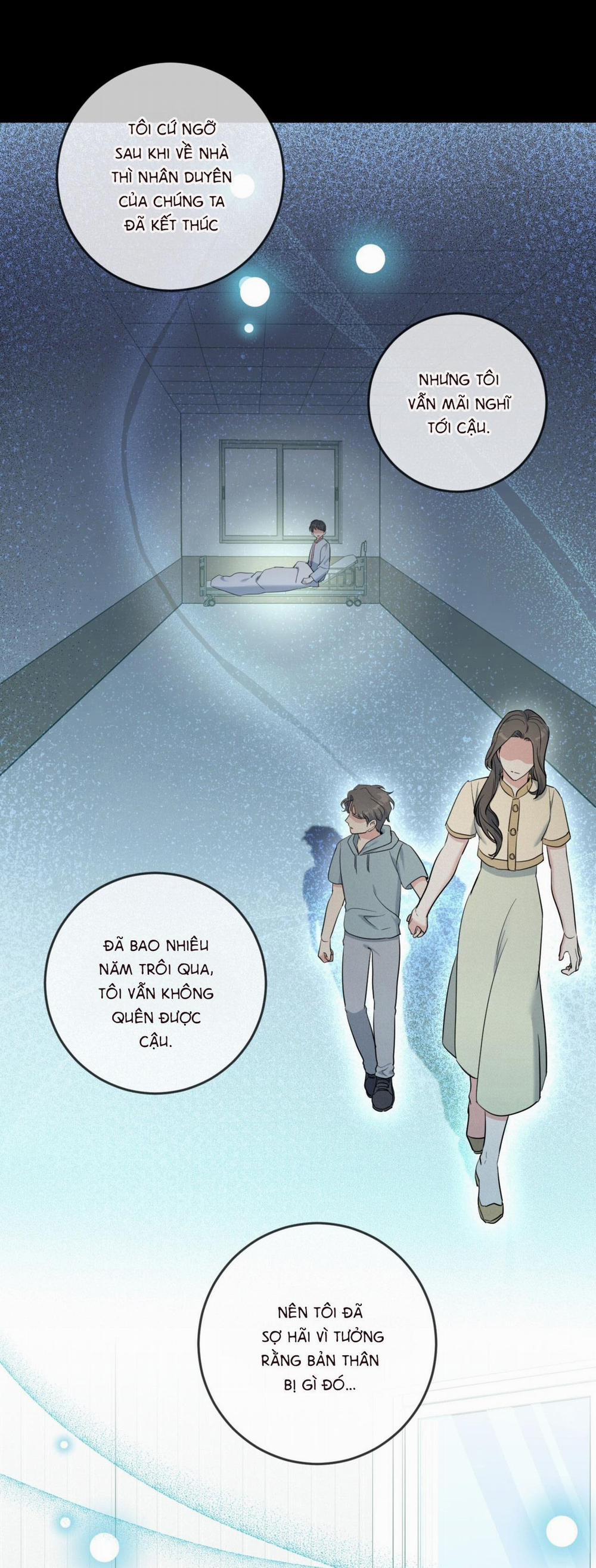 (Cbunu) Khu Rừng Tĩnh Lặng 23 trang 18