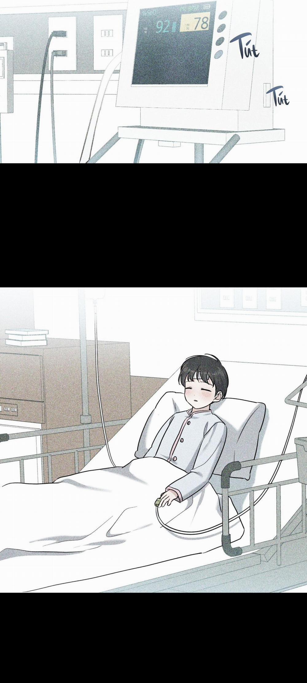 (Cbunu) Khu Rừng Tĩnh Lặng 23 trang 2