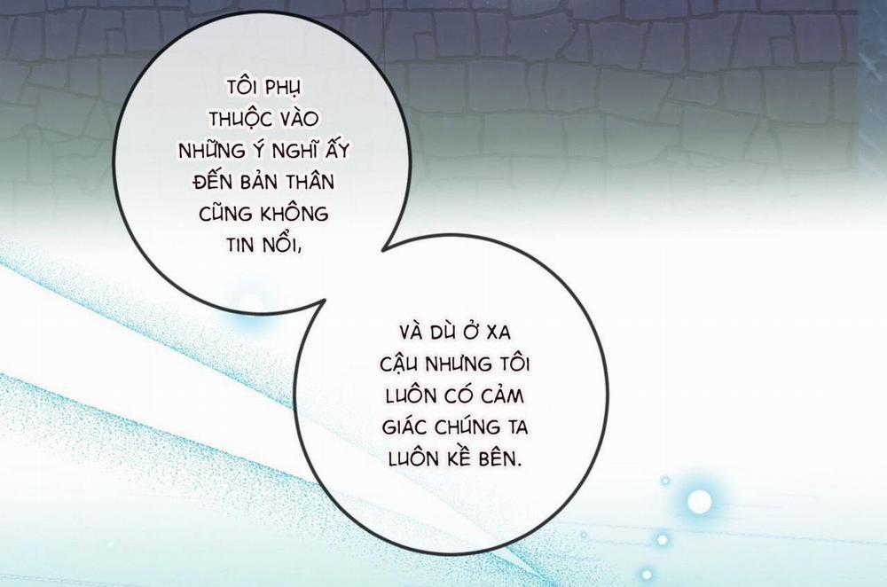 (Cbunu) Khu Rừng Tĩnh Lặng 23 trang 20