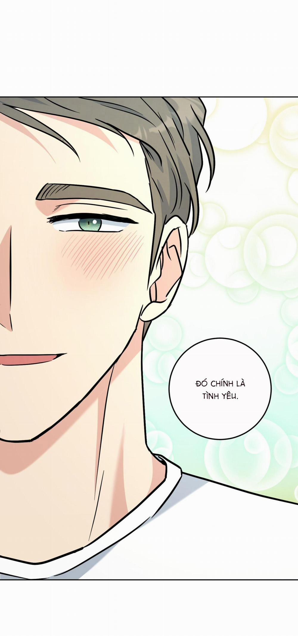 (Cbunu) Khu Rừng Tĩnh Lặng 23 trang 24