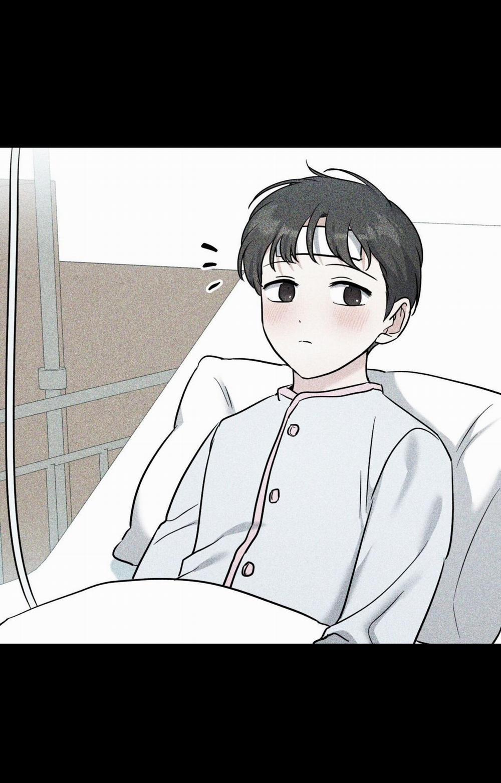 (Cbunu) Khu Rừng Tĩnh Lặng 23 trang 3