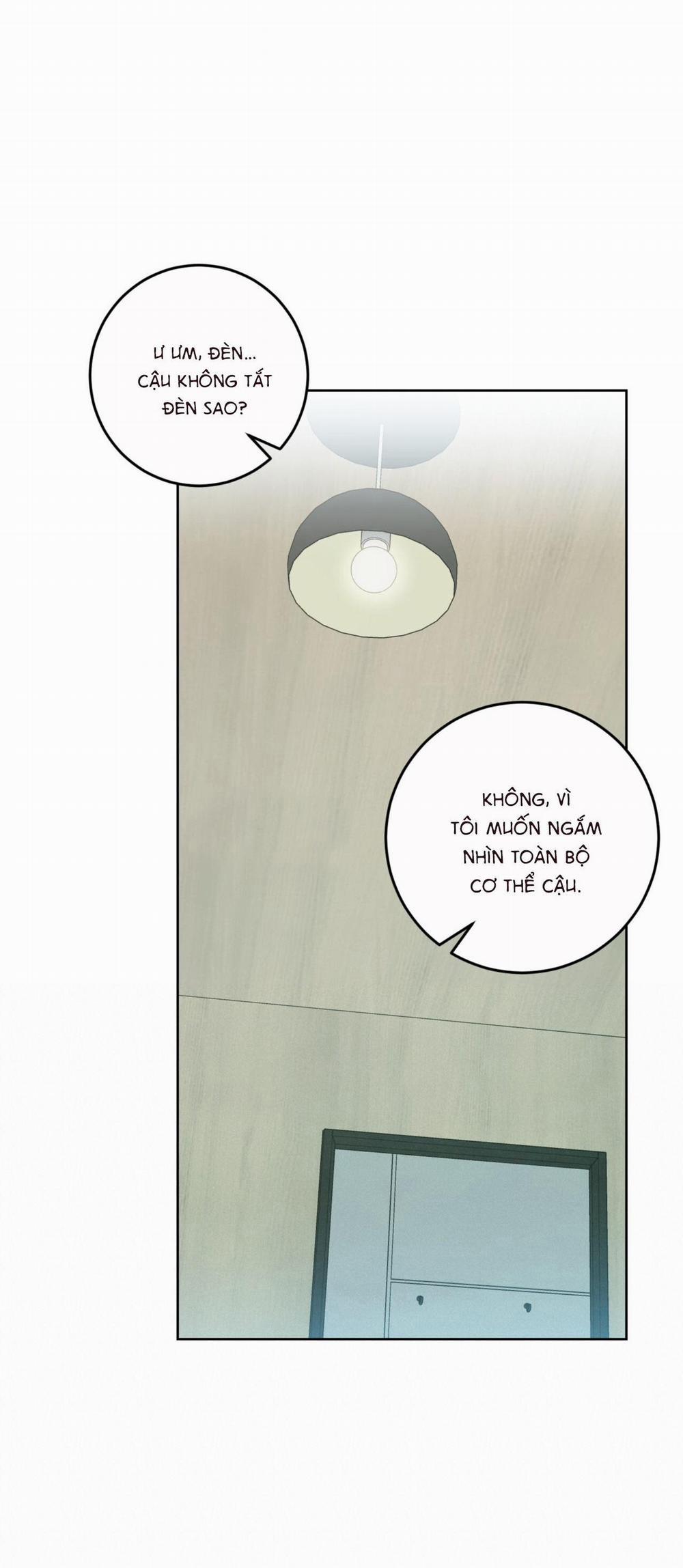 (Cbunu) Khu Rừng Tĩnh Lặng 23 trang 35