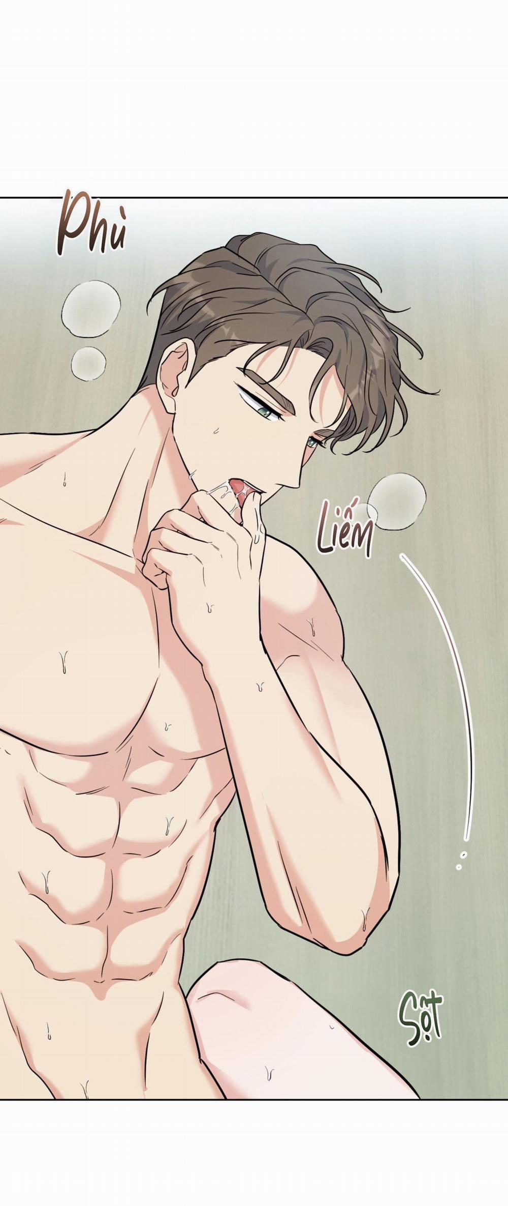 (Cbunu) Khu Rừng Tĩnh Lặng 23 trang 39