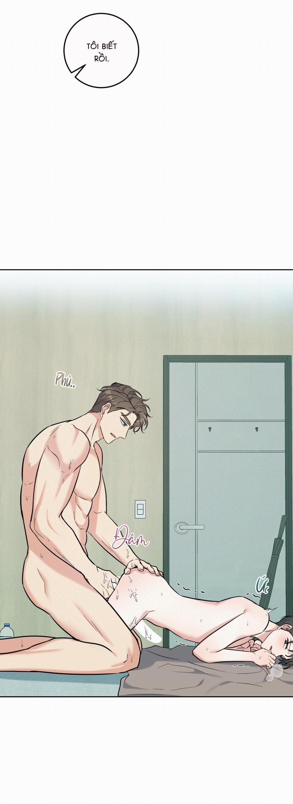 (Cbunu) Khu Rừng Tĩnh Lặng 23 trang 44