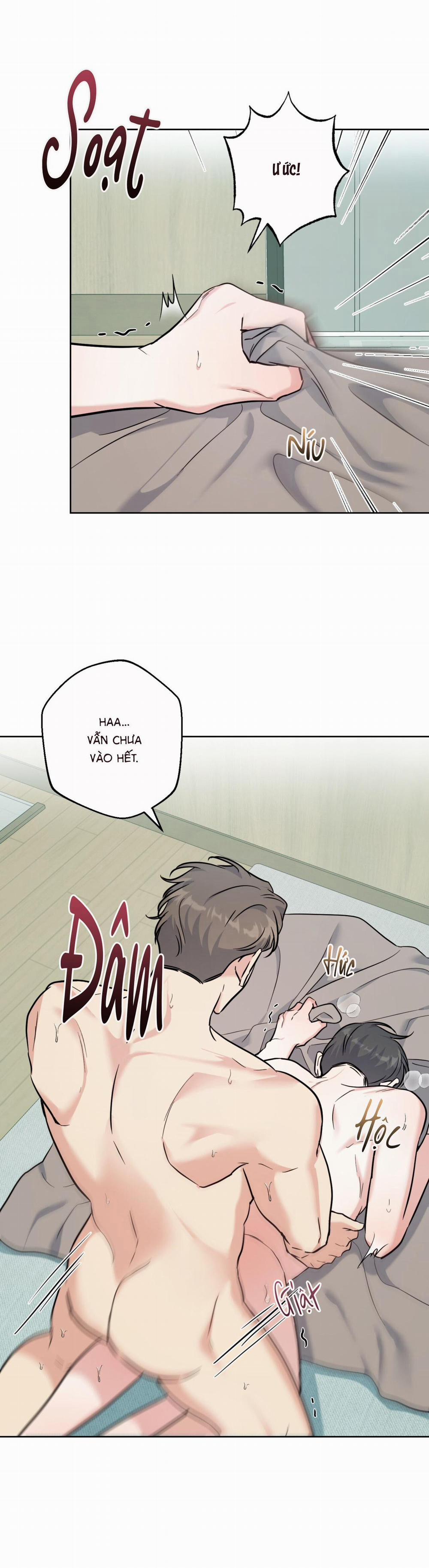 (Cbunu) Khu Rừng Tĩnh Lặng 23 trang 46