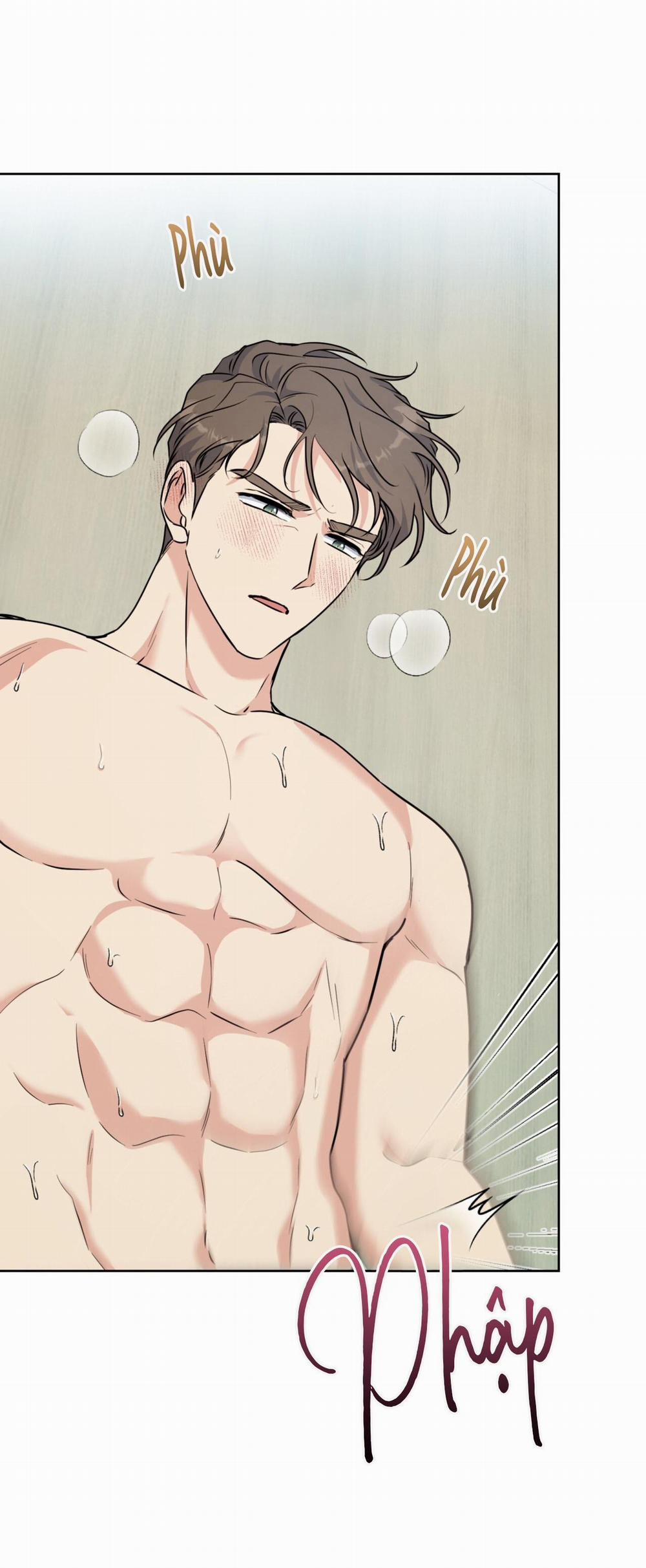 (Cbunu) Khu Rừng Tĩnh Lặng 23 trang 50