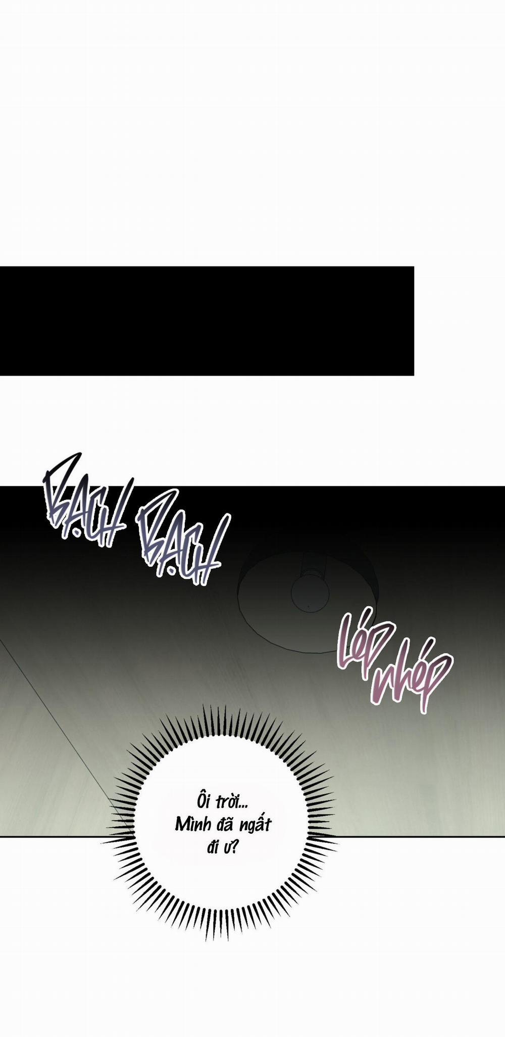 (Cbunu) Khu Rừng Tĩnh Lặng 24 H+ trang 32