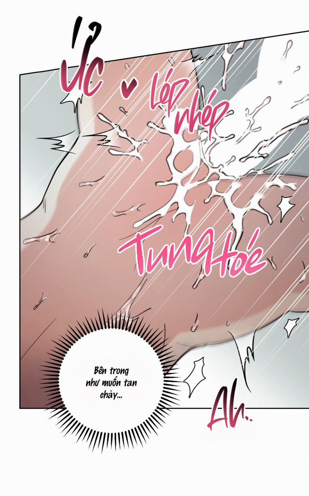 (Cbunu) Khu Rừng Tĩnh Lặng 24 H+ trang 36