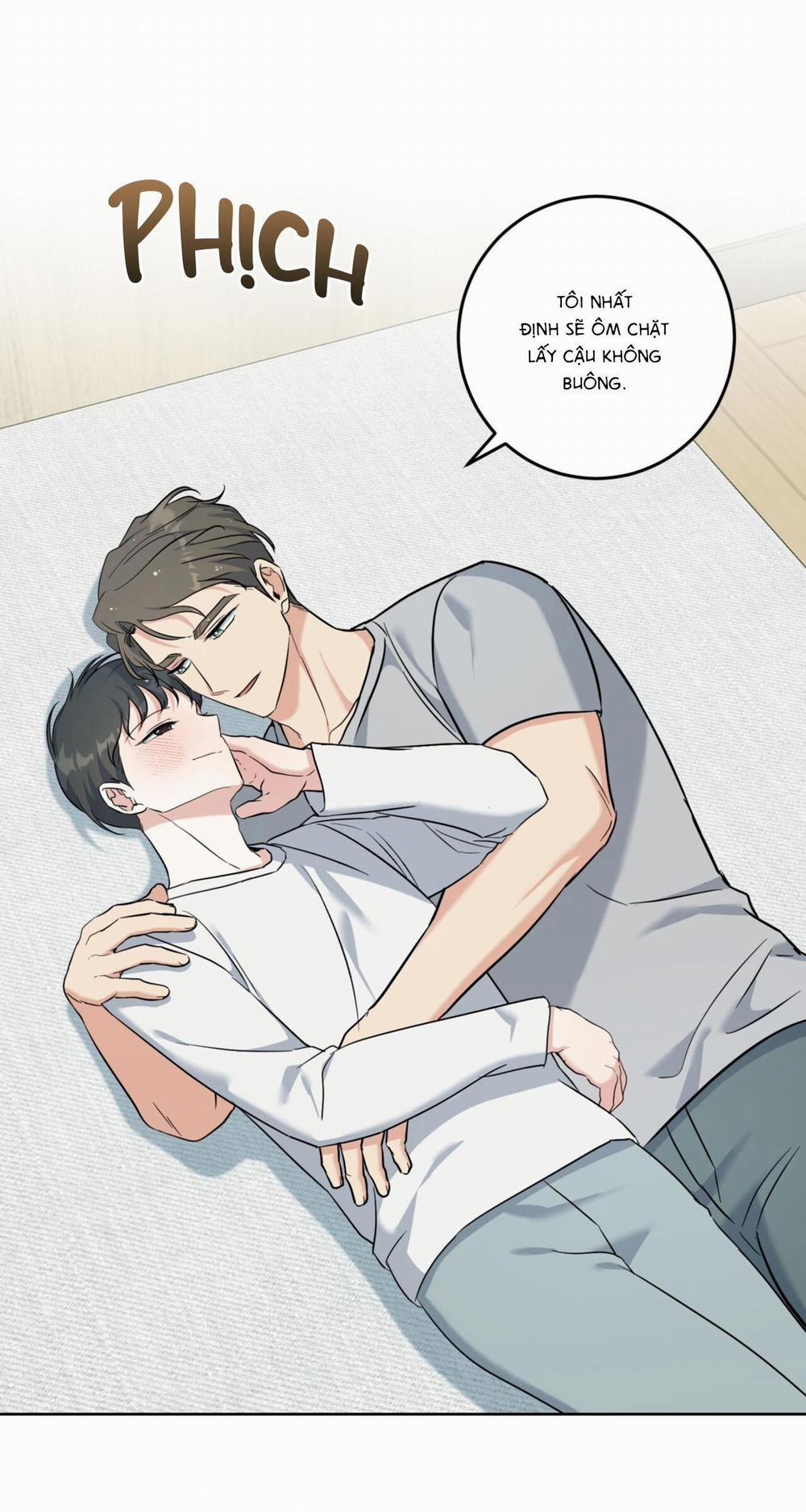 (Cbunu) Khu Rừng Tĩnh Lặng 24 H+ trang 50