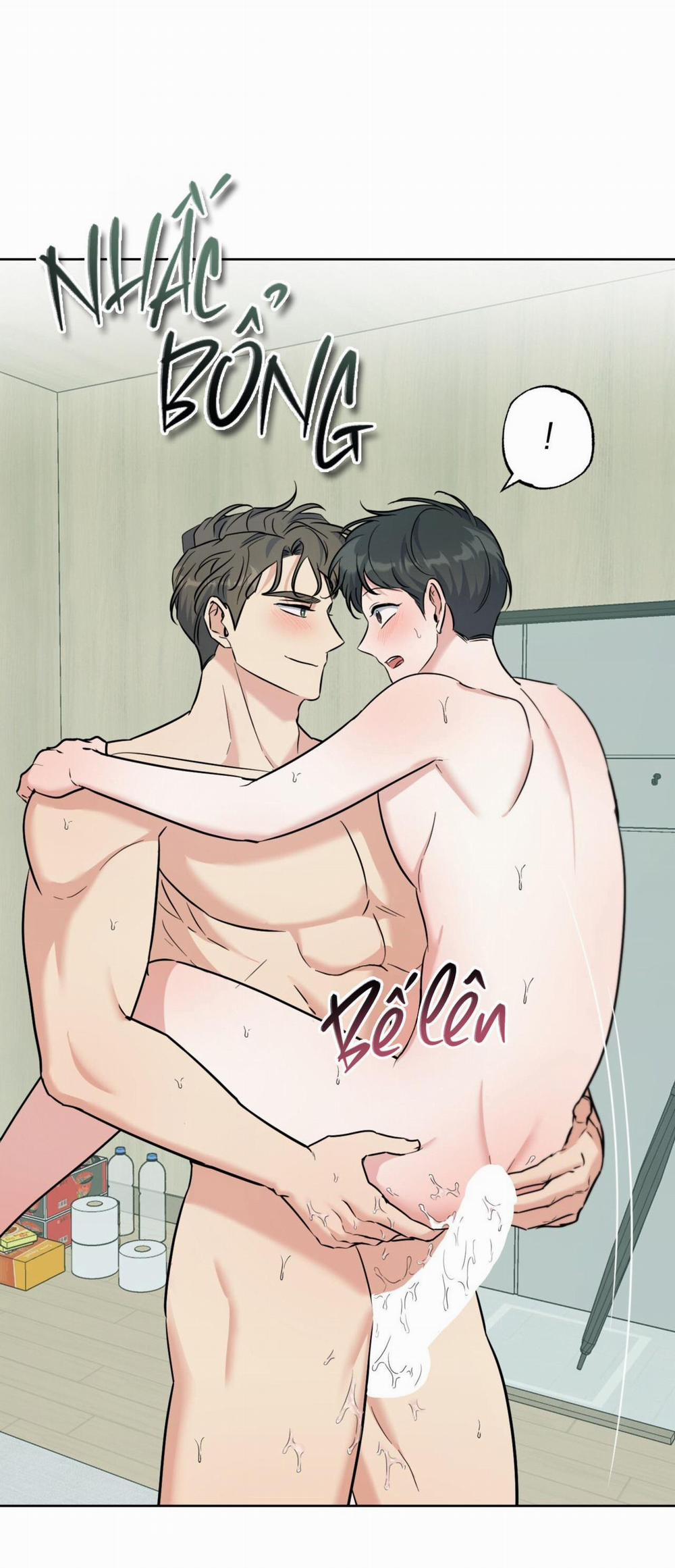 (Cbunu) Khu Rừng Tĩnh Lặng 24 trang 10