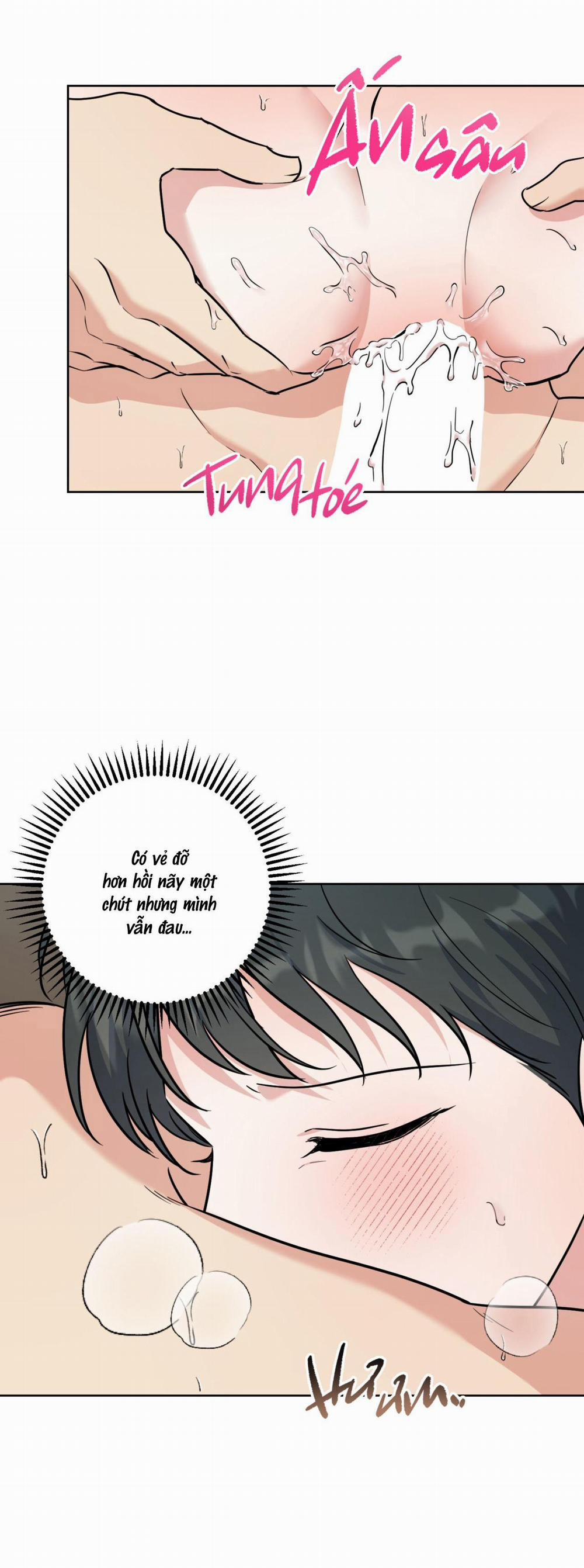 (Cbunu) Khu Rừng Tĩnh Lặng 24 trang 11