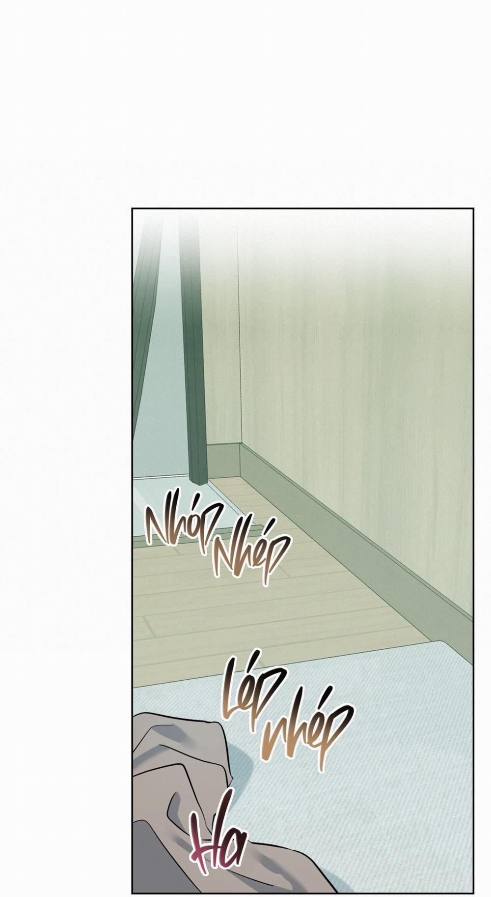 (Cbunu) Khu Rừng Tĩnh Lặng 24 trang 15