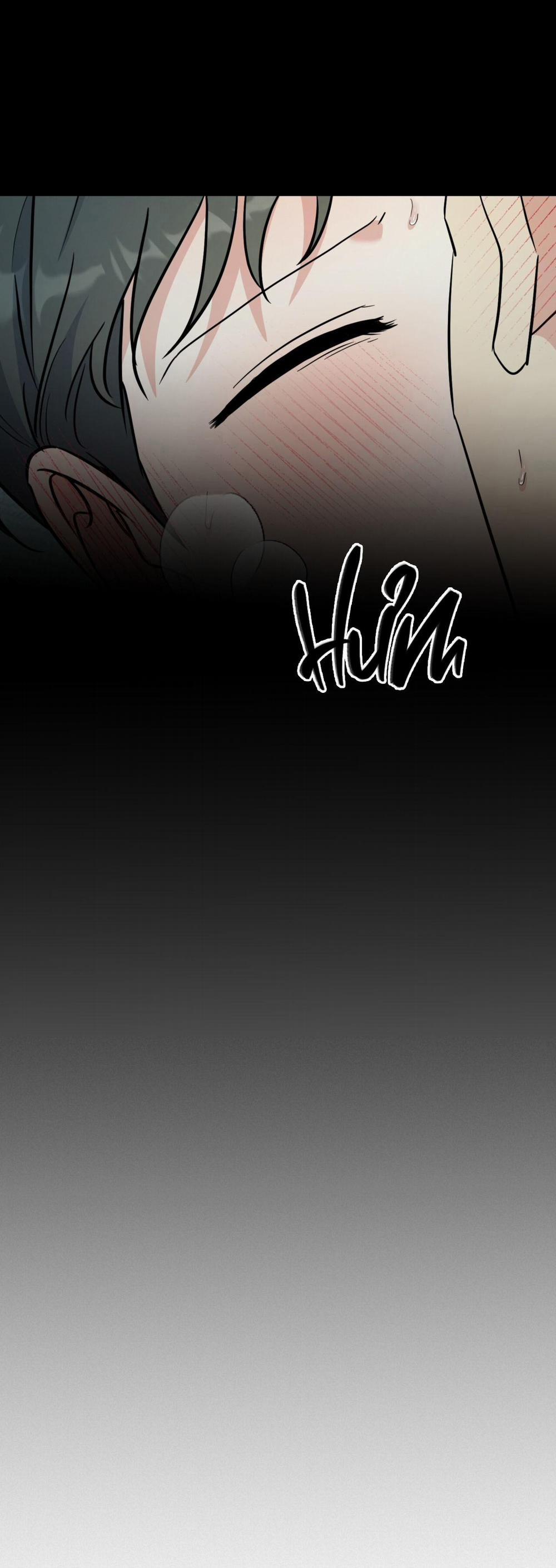 (Cbunu) Khu Rừng Tĩnh Lặng 24 trang 38