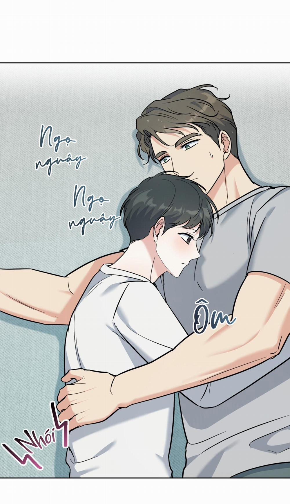 (Cbunu) Khu Rừng Tĩnh Lặng 24 trang 41