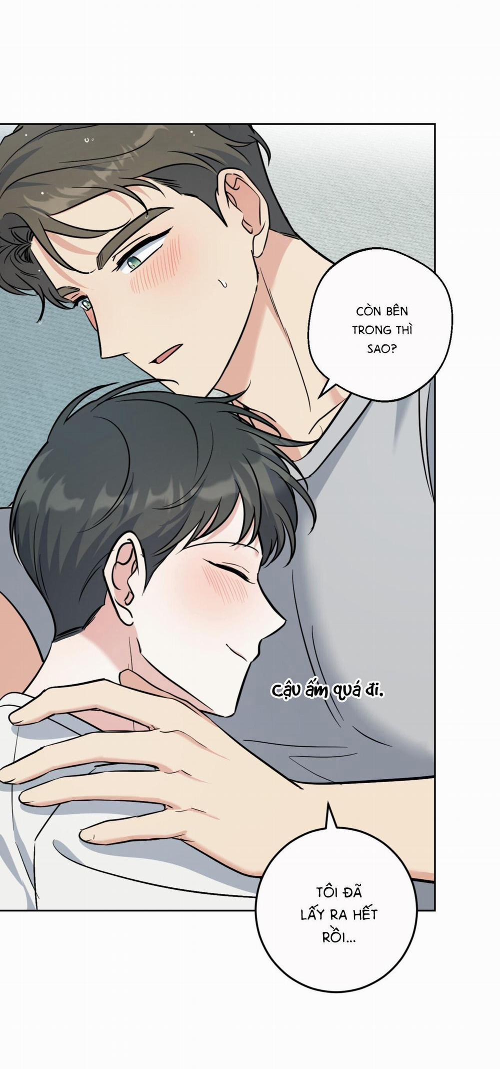(Cbunu) Khu Rừng Tĩnh Lặng 24 trang 44