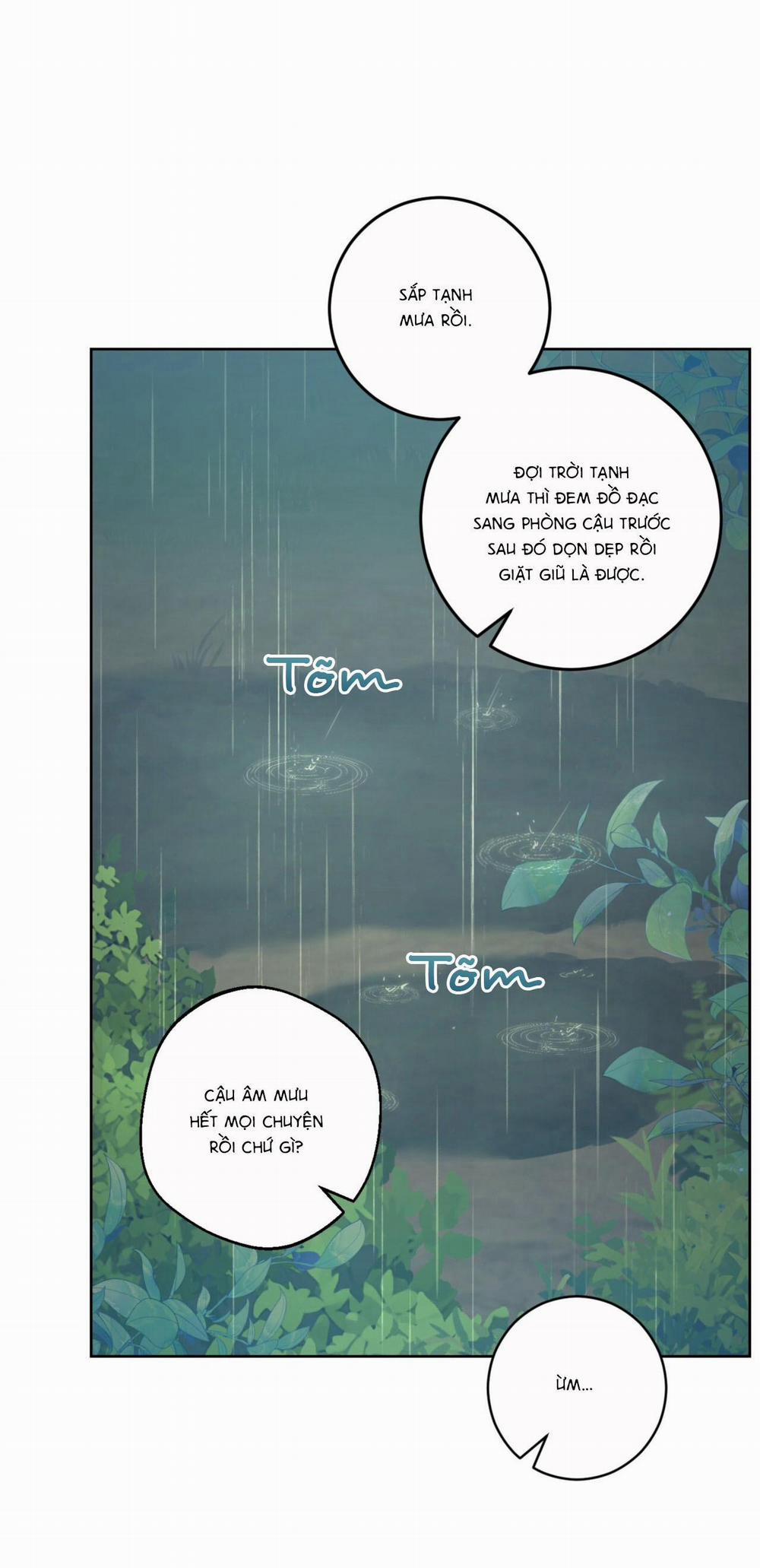 (Cbunu) Khu Rừng Tĩnh Lặng 24 trang 47