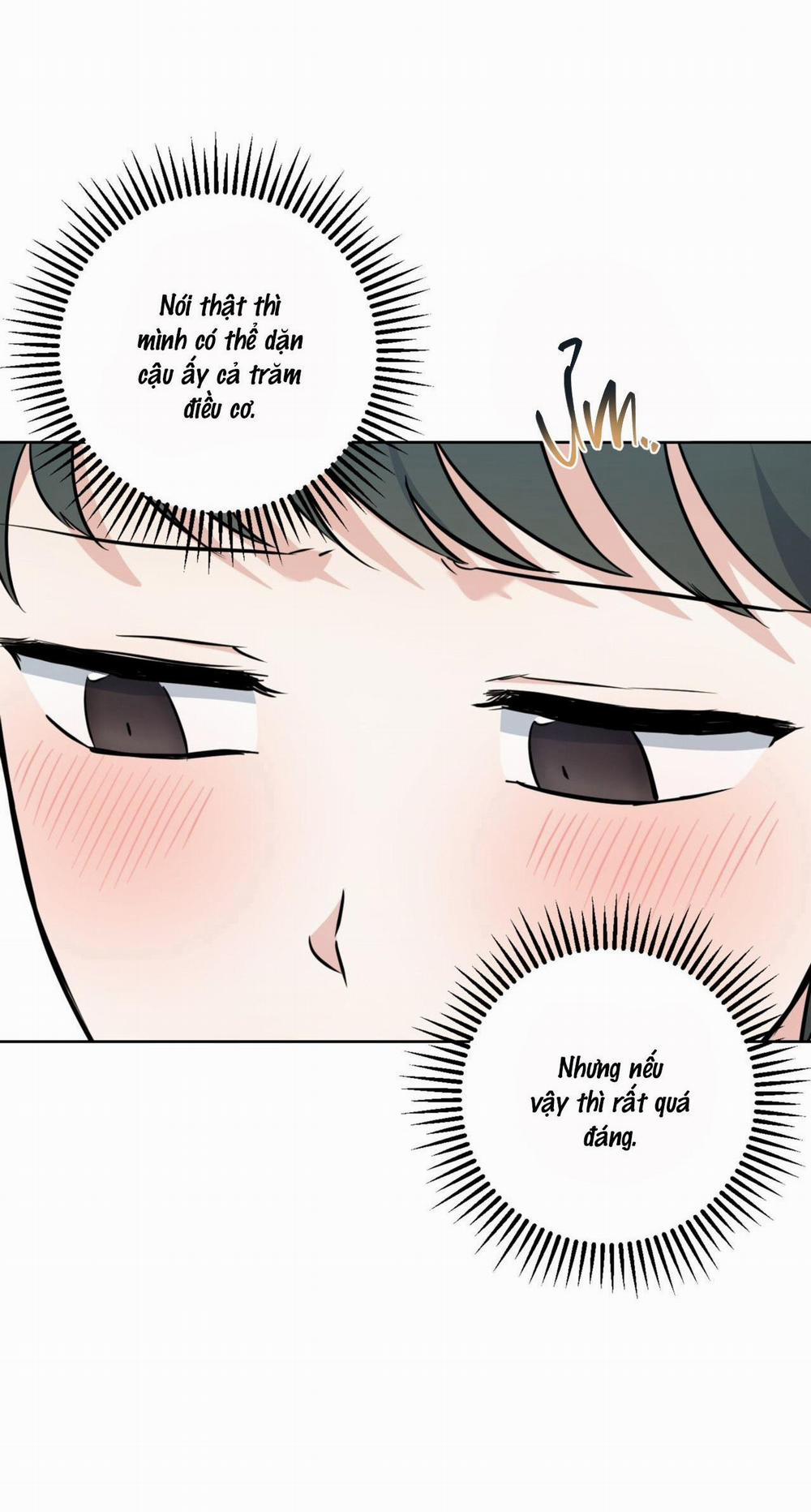 (Cbunu) Khu Rừng Tĩnh Lặng 25 trang 10