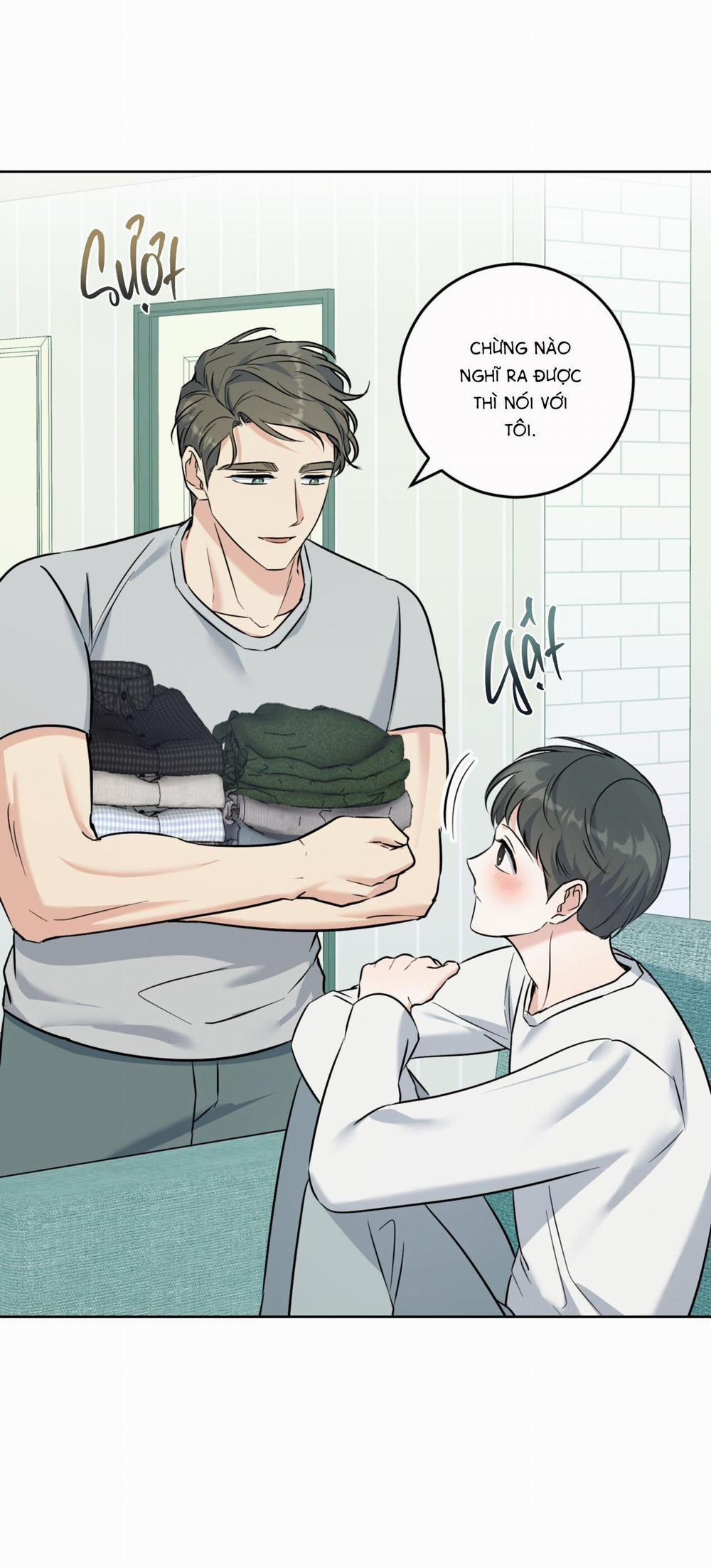 (Cbunu) Khu Rừng Tĩnh Lặng 25 trang 11