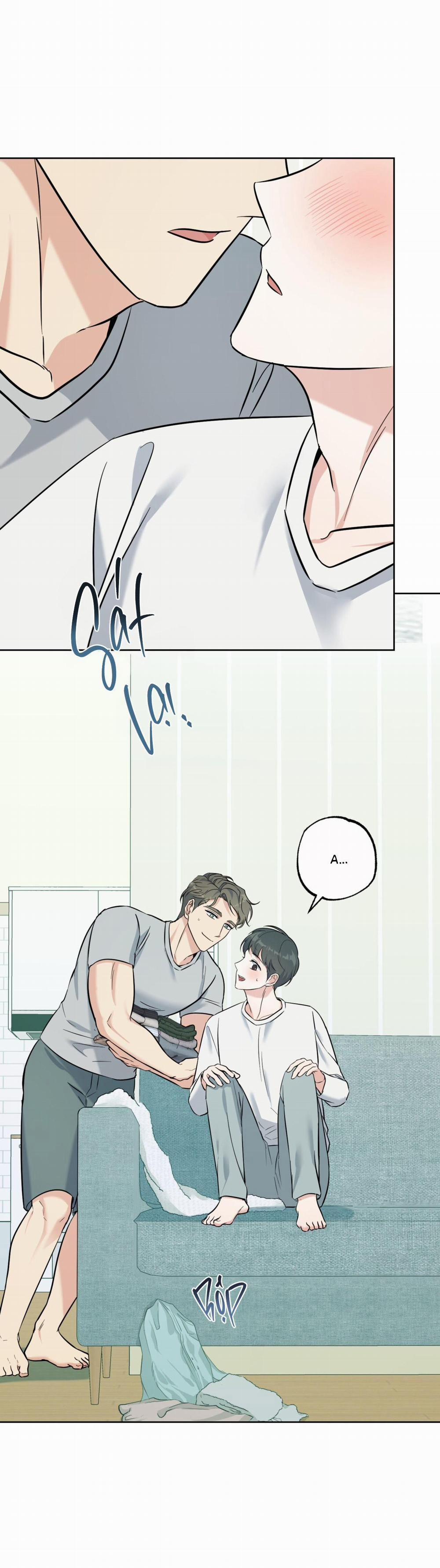 (Cbunu) Khu Rừng Tĩnh Lặng 25 trang 12