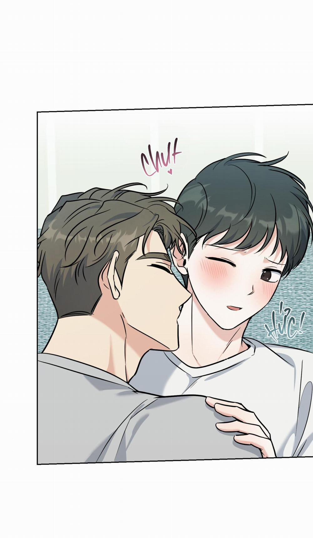 (Cbunu) Khu Rừng Tĩnh Lặng 25 trang 13