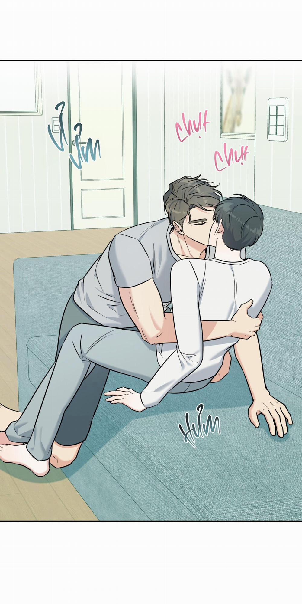 (Cbunu) Khu Rừng Tĩnh Lặng 25 trang 14