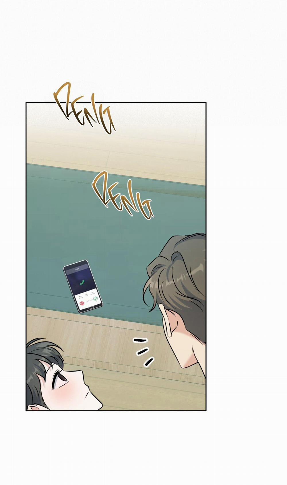 (Cbunu) Khu Rừng Tĩnh Lặng 25 trang 16