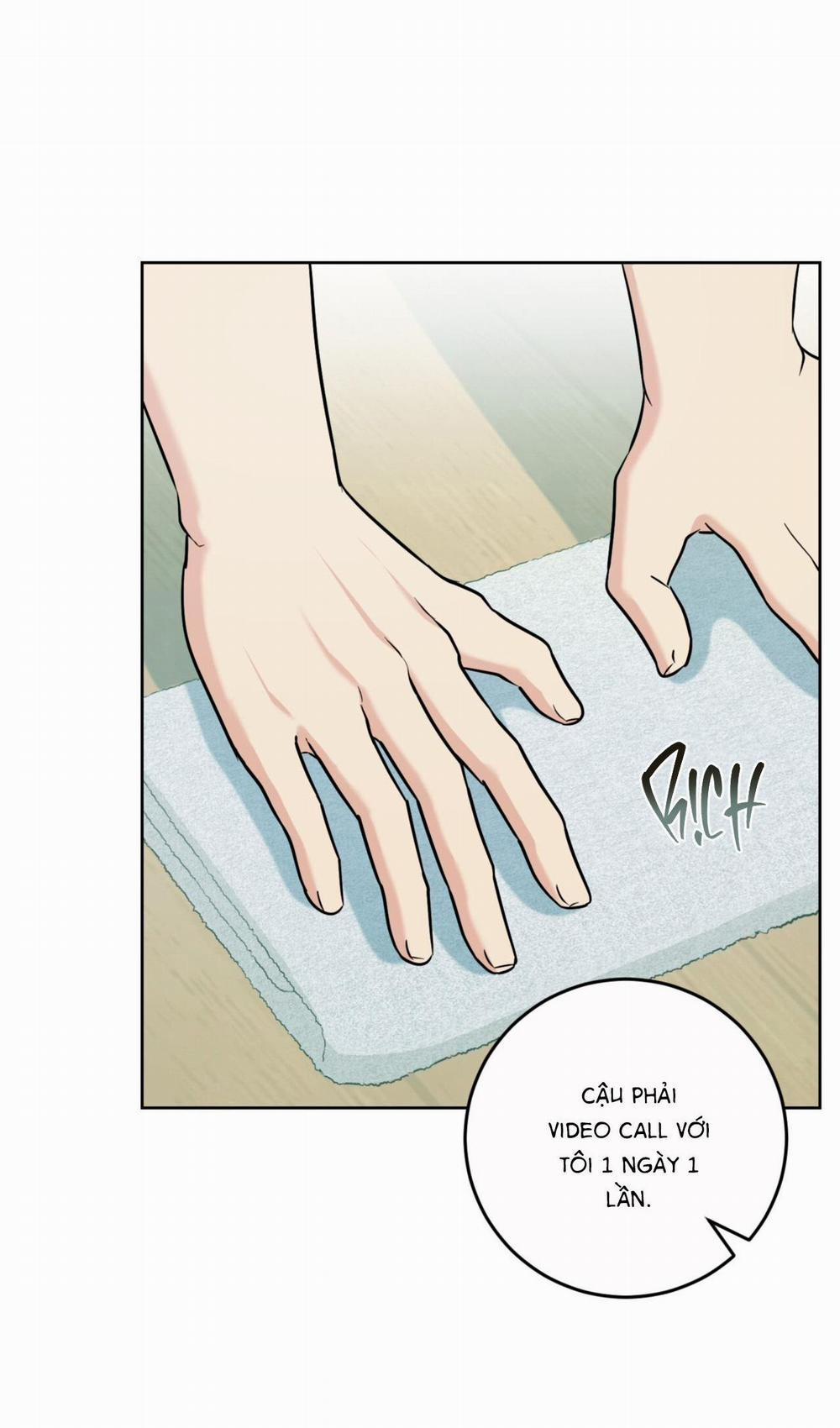 (Cbunu) Khu Rừng Tĩnh Lặng 25 trang 2