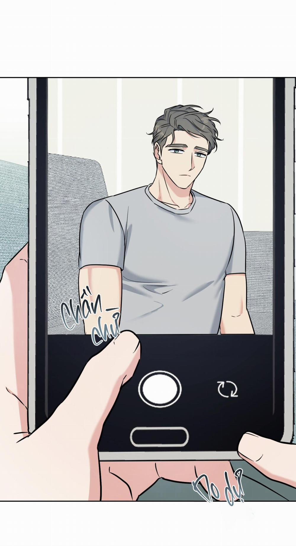 (Cbunu) Khu Rừng Tĩnh Lặng 25 trang 25