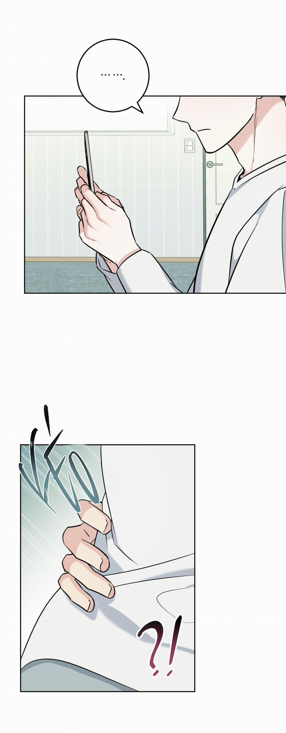 (Cbunu) Khu Rừng Tĩnh Lặng 25 trang 26