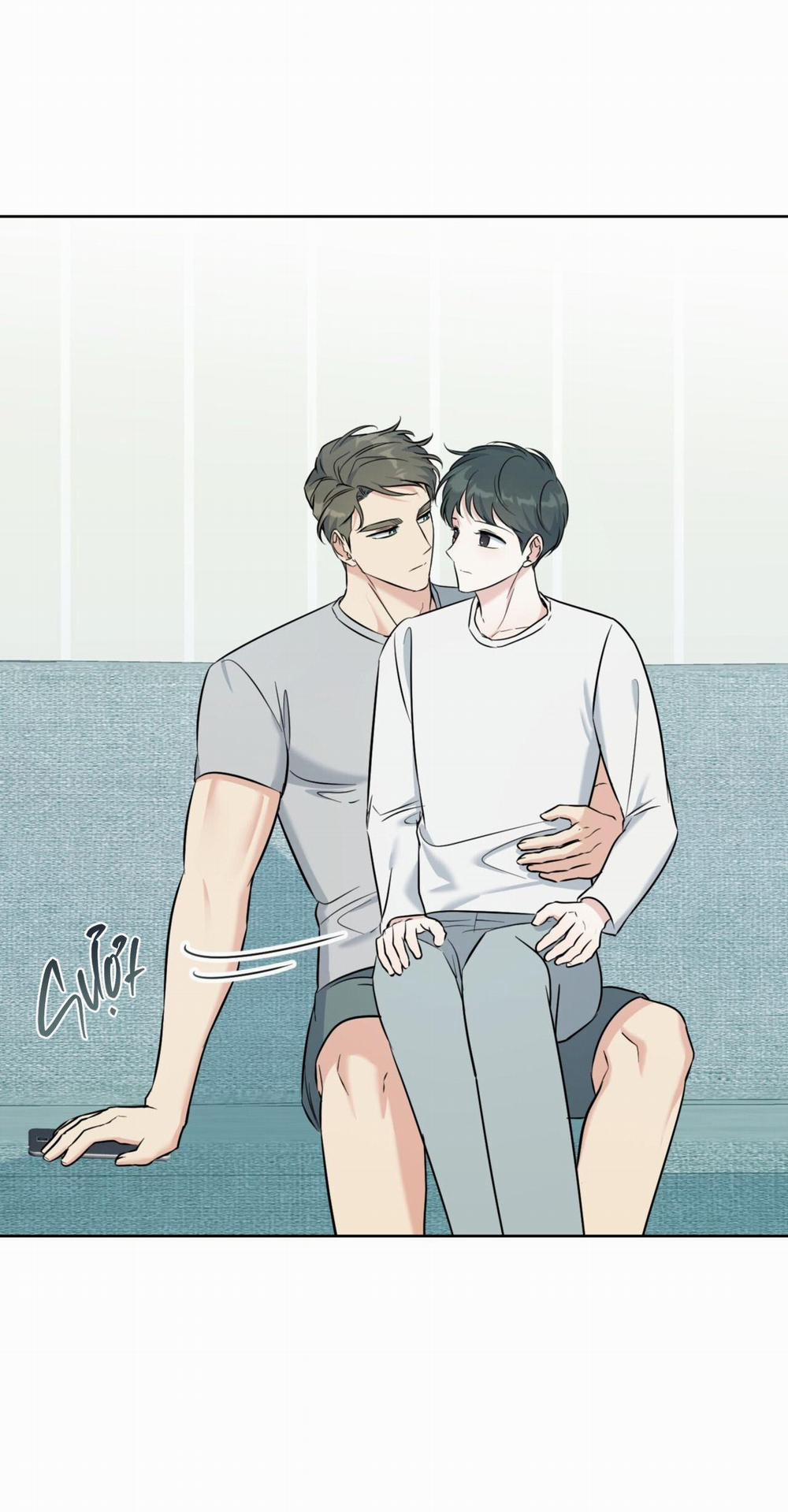 (Cbunu) Khu Rừng Tĩnh Lặng 25 trang 31