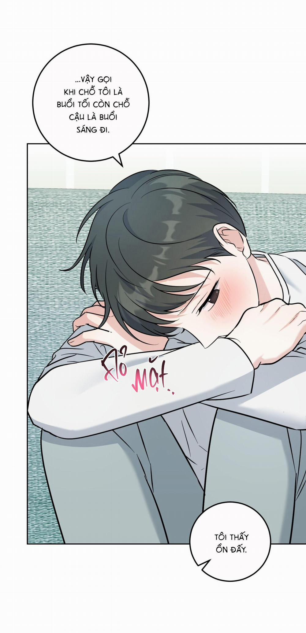 (Cbunu) Khu Rừng Tĩnh Lặng 25 trang 5