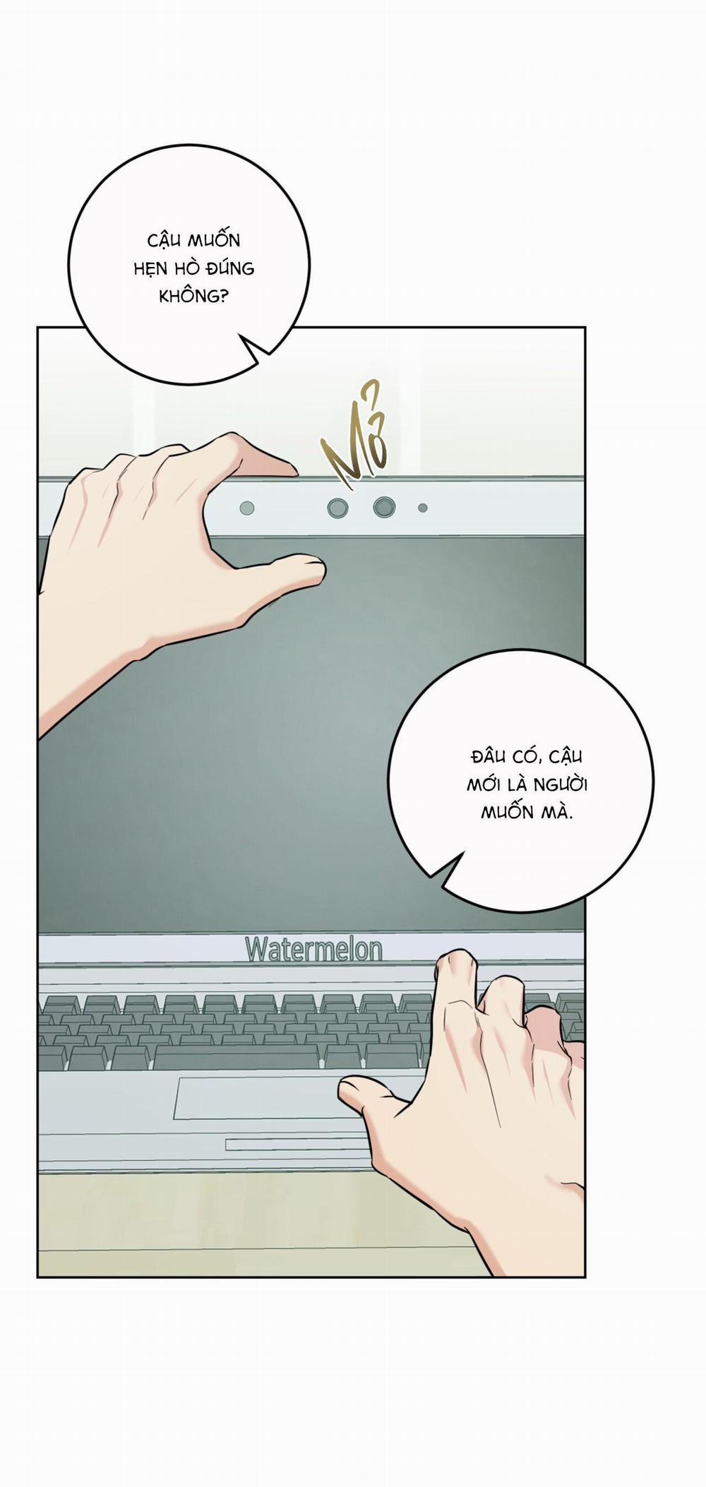 (Cbunu) Khu Rừng Tĩnh Lặng 26 0 trang 1