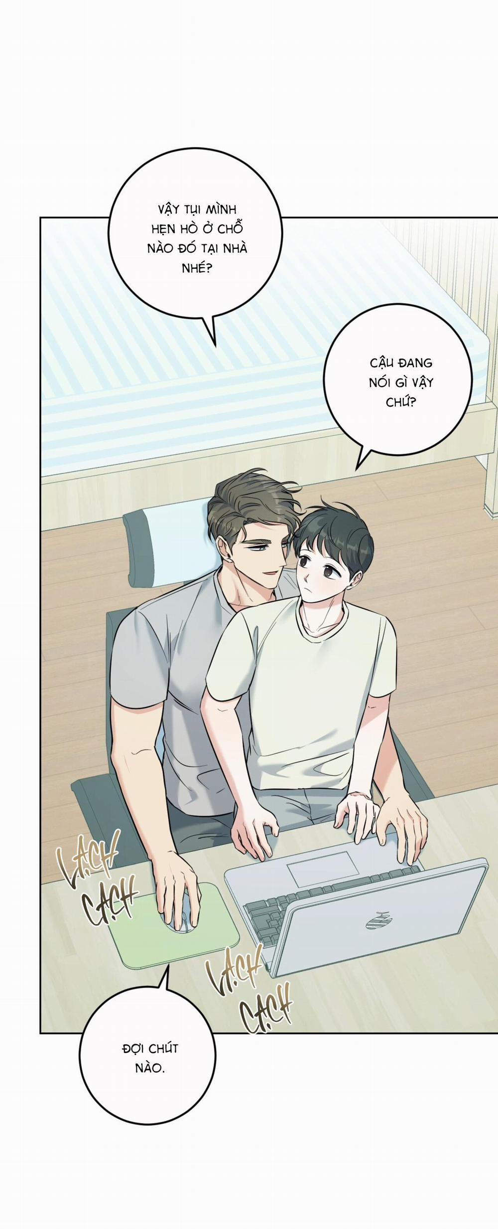 (Cbunu) Khu Rừng Tĩnh Lặng 26 0 trang 2