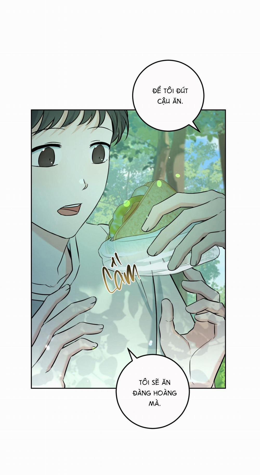 (Cbunu) Khu Rừng Tĩnh Lặng 26 0 trang 34