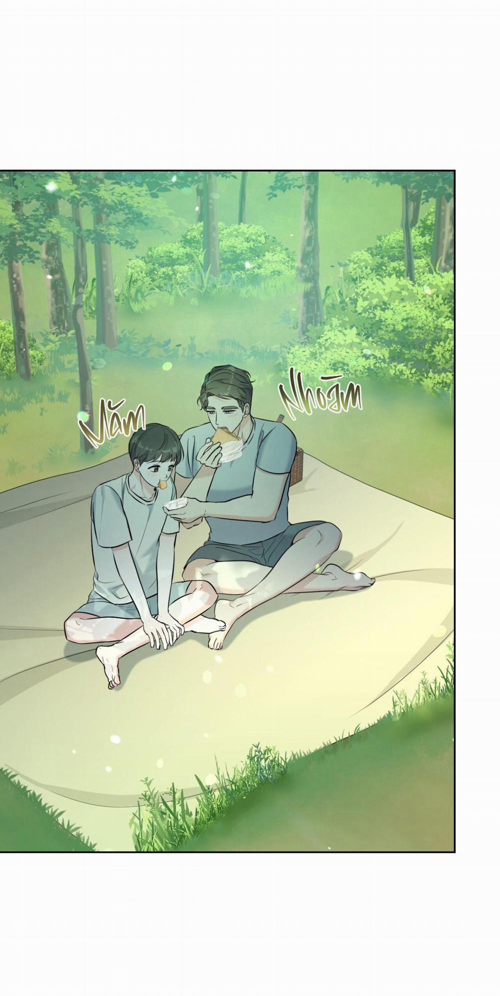 (Cbunu) Khu Rừng Tĩnh Lặng 26 0 trang 39