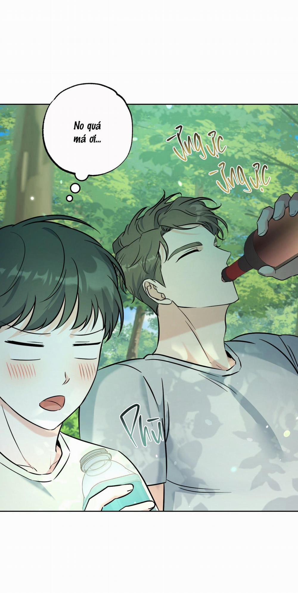 (Cbunu) Khu Rừng Tĩnh Lặng 26 0 trang 43