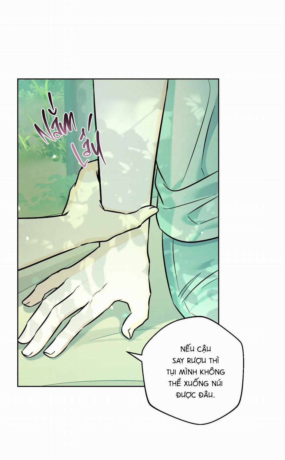 (Cbunu) Khu Rừng Tĩnh Lặng 26 0 trang 44