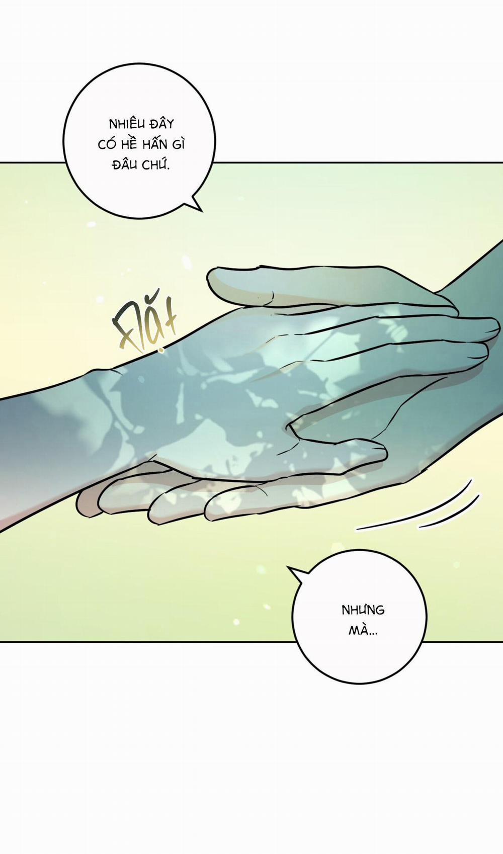 (Cbunu) Khu Rừng Tĩnh Lặng 26 0 trang 45