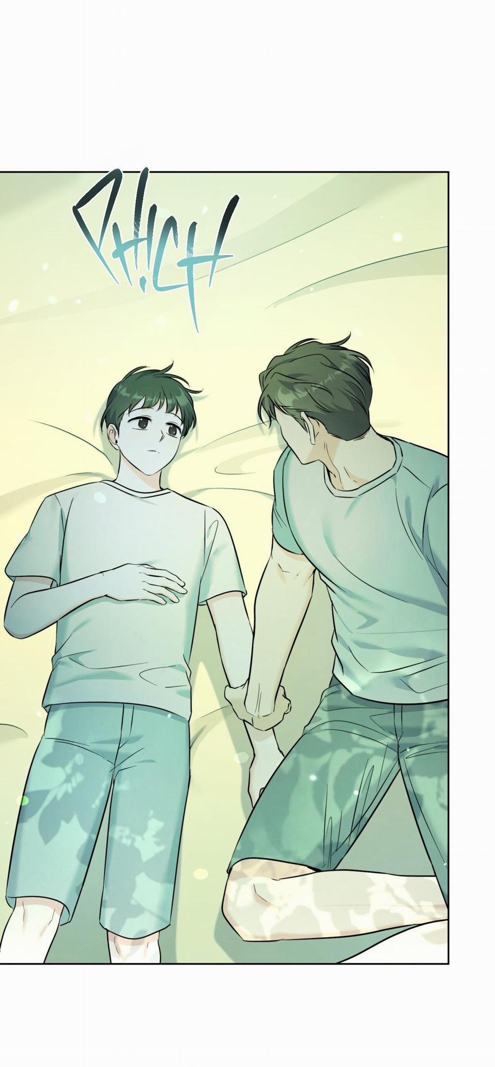 (Cbunu) Khu Rừng Tĩnh Lặng 26 0 trang 46