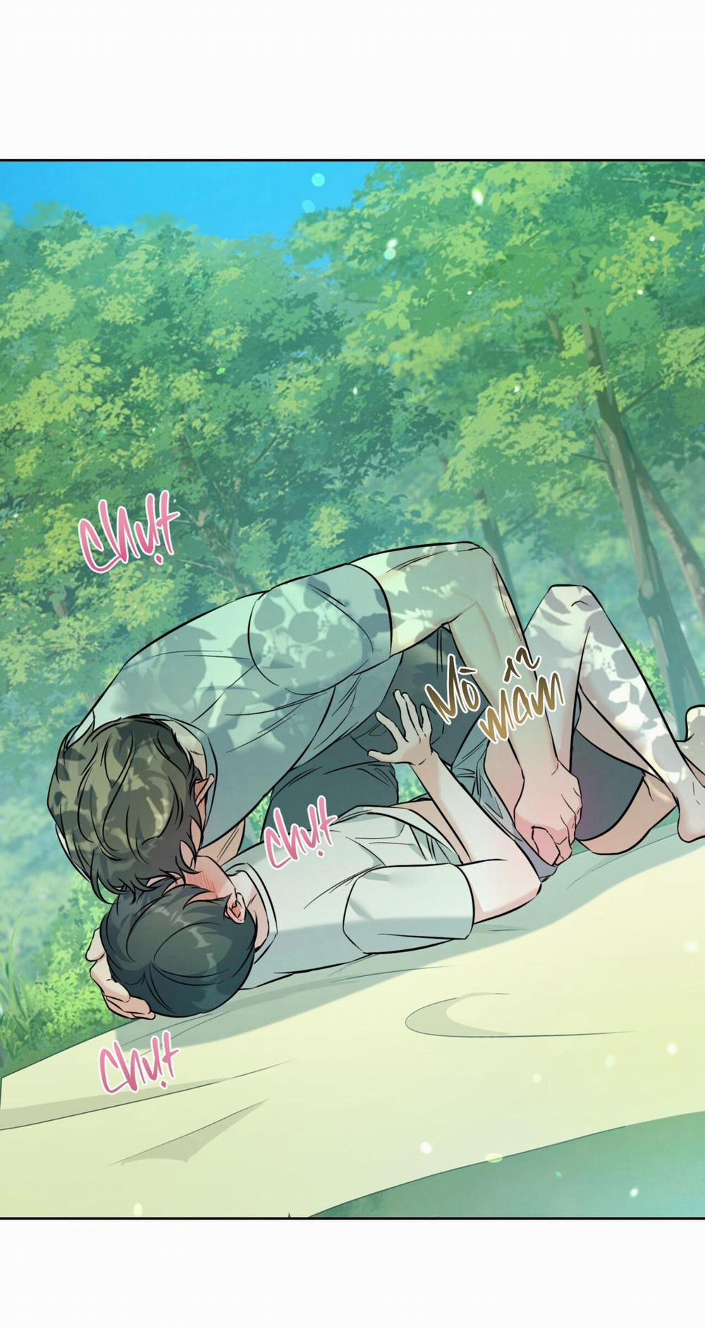 (Cbunu) Khu Rừng Tĩnh Lặng 26 0 trang 52