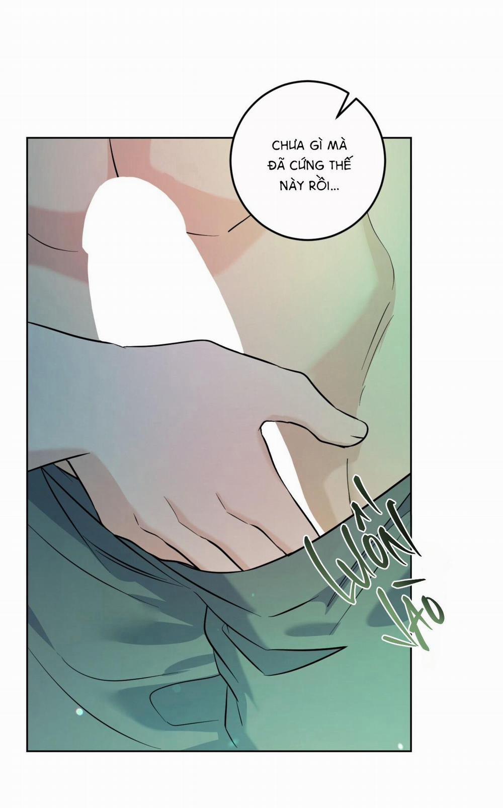 (Cbunu) Khu Rừng Tĩnh Lặng 26 0 trang 53