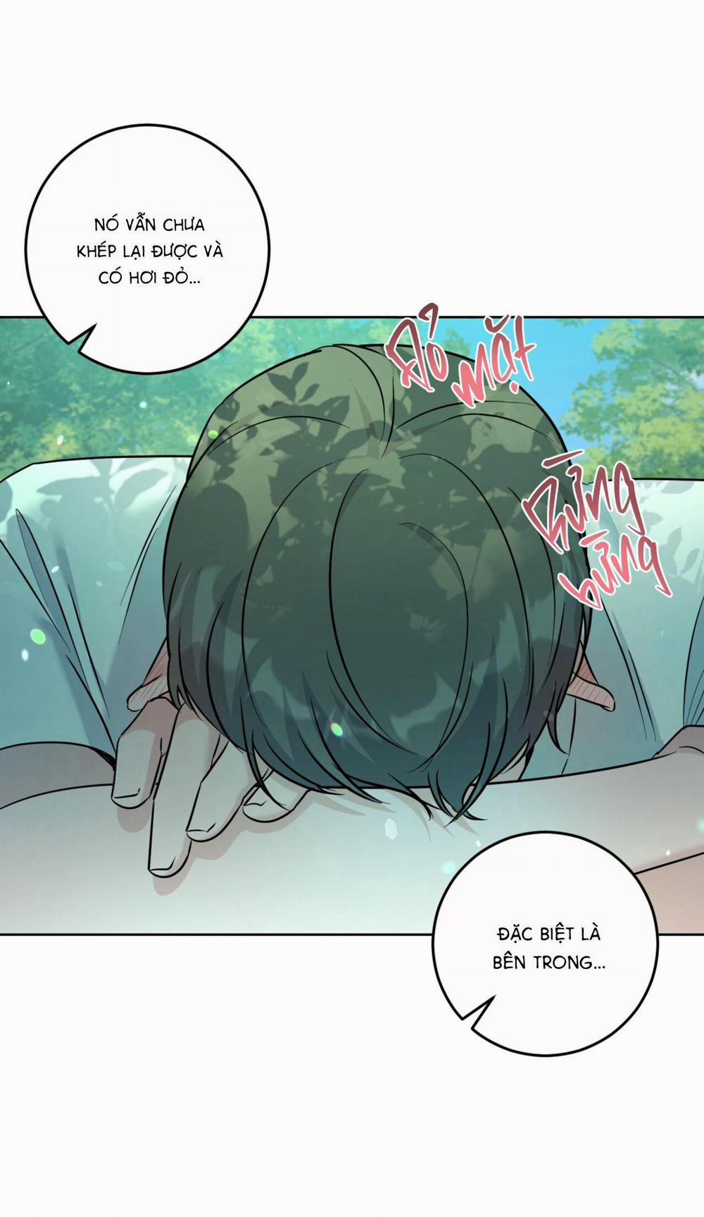 (Cbunu) Khu Rừng Tĩnh Lặng 26 0 trang 59