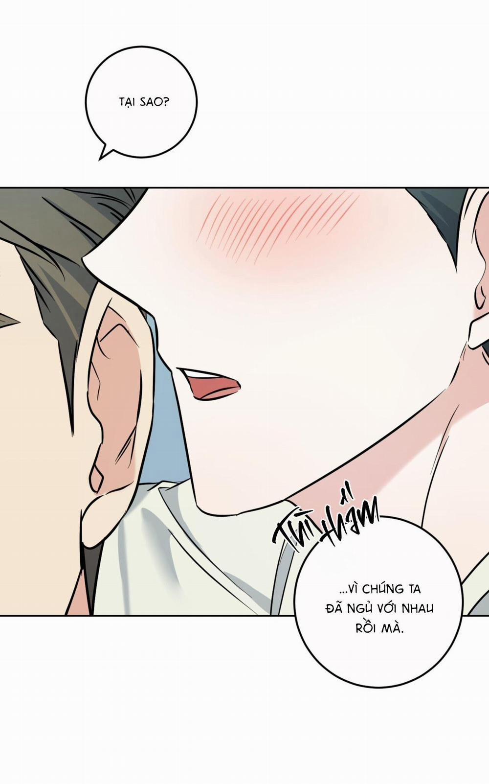 (Cbunu) Khu Rừng Tĩnh Lặng 26 0 trang 7